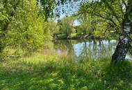 UNGARN ... "und am Ende der Straße steht ein Haus am SEE"