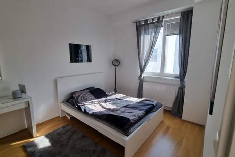 KOFFER PACKEN UND EINZIEHEN - 2 ZIMMER MIETWOHNUNG AB August Frei !!, Wohnung-miete, 740,21,€, 2120 Mistelbach