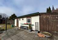 Charmantes Einfamilienhaus mit großem Garten in Marchegg