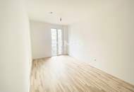 2 Zimmer mit Balkon - Nähe Park und U3