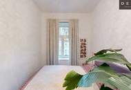 | SANIERTER ALTBAU | WÄRMEPUMPE | TOP ANBINDUNG |