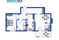 Leistbare 2-Zimmer-Wohnung in guter Lage von Innsbruck.