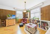 Altbauflair trifft Komfort – Leben und Wohlfühlen in Hohenems