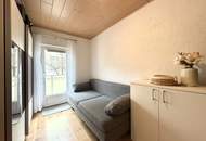 Wohnen direkt am Hauptplatz – Charmante 62 m² Wohnung mit Balkon im Herzen von Liezen