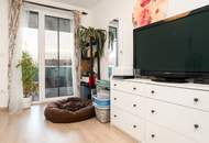 Ob Investment oder Eigenheim, diese Wohnung ist optimal für beides!