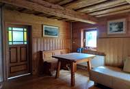 Uriges Sacherl / Landhaus