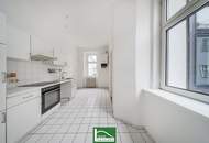 Helle 2-Zimmer-Wohnung mit Balkon in 1020 Wien – Ihr neues Zuhause wartet! - JETZT ZUSCHLAGEN