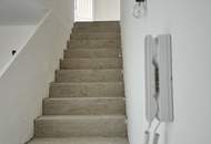 Exklusives Neubau-Reihenhaus in Klosterneuburg-Weidling – belagsfertige oder schlüsselfertige Übergabe möglich