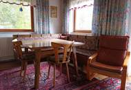 Solides Wohnhaus mit Potenzial in ruhiger Waldrandlage