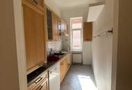 Herrschaftlich Wohnen am Tivoli | großzügige 3-Zimmerwohnung in prachtvollem Altbauhaus!