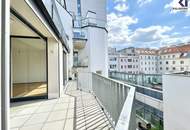 360° TOUR // DESIGN-DACHGESCHOßWOHNUNG NAHE DONAUKANAL