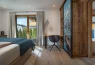 Miete: Exklusives Neubau-Chalet "Sonnberg" in Kitzbühel
