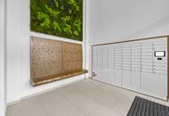 Ihr Office - Nähe U1 Kagraner Platz I inklusive Küchenzeile I an der Donaufelderstraße