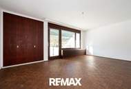 Sonnige 3-Zimmer-Wohnung mit Küche und Balkon in TOP LAGE!