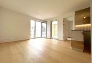 URLAUBSFEELING – BADESTEG,CONCIERGE, SPA + FITNESS sowie GARAGE möglich im THE SHORE