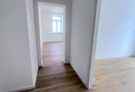 ERSTBEZUG in sanierten Altau | Sonnige 3-Zimmerwohnung an der U1