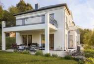 Exklusives Wohn-Domizil mit Nebengebäude in ruhiger Aussichtslage