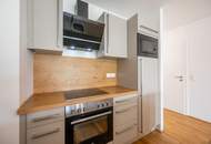 Wohntraum nahe Wien: 2 Zimmer mit Loggia