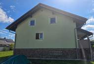 Einfamilienhaus mit Wohlfühlfaktor im Herzen von Lannach