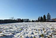 Reduziert! !Ebenes Baugrundstück in Hasendorf bei Wagna – sonnige Lage, erweiterbar, Nähe Leibnitz