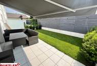 Top Reihenhaus mit Garten & Garage auf Eigengrund | BJ 2022 | 10 KM von der Stadtgrenze entfernt!