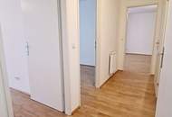 EIGENGARTEN, LORYSTRASSE, 75 m2 Neubau mit 23 m2 Garten, 2 Zimmer, Wohnküche, Wannenbad, Parketten, 1. Liftstock