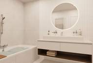 Siebenbrunnengasse 44 - Exklusives Wohngefühl im Herzen von Margareten