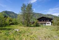 Einfamilienhaus in sonniger Ruhelage
