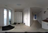 Wunderschönes, großzügiges Reihenhaus mit Terrasse und Garten