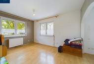 WACHAU Nähe Stift Göttweig - Eggendorf bei Paudorf - Einfamilienhaus mit Garten, Terrasse und Gewerbeflächen