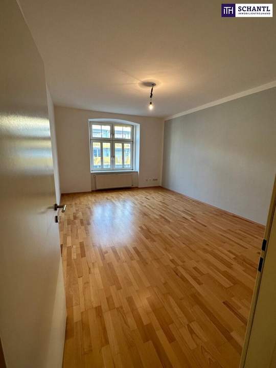 ++ Die perfekte Starterwohnung Nähe Wallensteinplatz ++ Balkonwohnung sucht neue Eigentümer