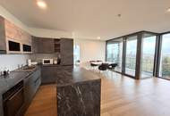 PARKAPARTMENTS BELVEDERE! Tolle 3-Zimmer Wohnung mit Balkon und schönem Weitblick!