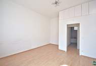 Altbau zum Gestalten – 3 Zimmer mit ca. 74 m² im 16. Bezirk