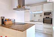 Top sanierte 4-Zimmer-Gartenwohnung mit 115 m² Wohnfläche und 25 m² Garten