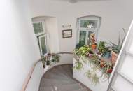 DG-Terrassen-Maisonette nahe Augarten und U4