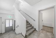 ERSTBEZUG NACH SANIERUNG - 4 Zimmer Gartenwohnung in Eggenburg!