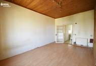 Kaisermühlen - Sanierungsobjekt - 32 m² Altbauwohnung nahe Gänsehäufel