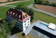 Tolle Geschäftsmöglichkeit -Hotel/Apartmenthaus/Wohnungen Nähe Güssing