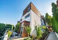 12-Zimmer Luxus-Villa mit Blick über Wien!