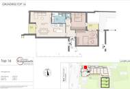 PROVISIONSFREI ! Exklusive Eigentumswohnungen mit Freifläche , Erstbezug Nachhaltig