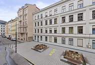 Provisionsfreie 2 Zimmer Eigentumswohnung in der Mariannengasse