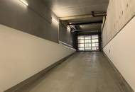 Garagenplatz nahe Bahnhof Hernals zu vermieten