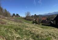 Von Bungalow bis Bauträger - Baugrundstücke in sonniger Lage