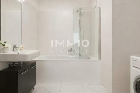 2-Zimmer-Dachgeschosswohnung am Liesingbach, Wohnung-kauf, 349.000,€, 1100 Wien 10., Favoriten