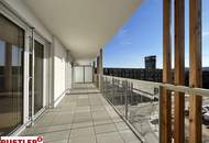 2 Monate mietfrei | Balkon am Park | 5. OG, Lift | Kochinsel