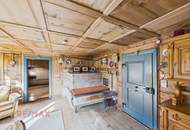 Tradition trifft Raum &amp; Charme – Einzigartiges Montafonerhaus in St. Gallenkirch