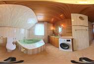 "Einfamilienhaus mit Pool, Sauna & 1.182 m² Grundstück in Strasshof"