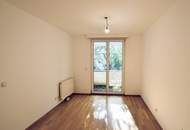 Gartenhäuschen mitten in Wien: 4-Zimmer-Maisonette in Ruhelage