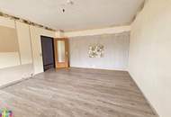 3 MONATE MIETFREI! 3 ZIMMERWOHNUNG MIT LOGGIA - PROVISIONSFREI !!!