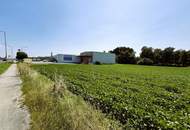 Attraktives Gewerbegrundstück als BAURECHT im Industriegebiet Oberwart